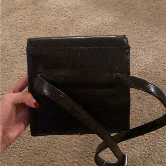 Stell Structured Belt Bag - Picture 3 of 9